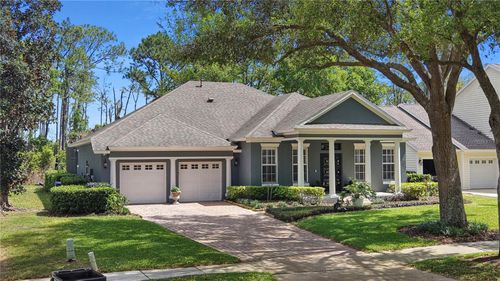 8411 Woburn Ct, WINDERMERE, FL, 34786-5303 | Card Image