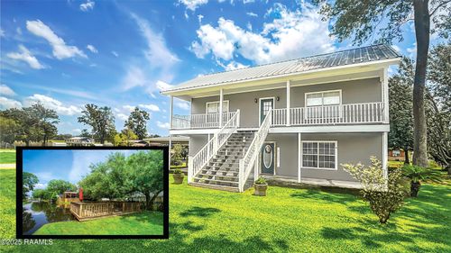 151 Hickory St, Port Barre, LA, 70577-5516 | Card Image