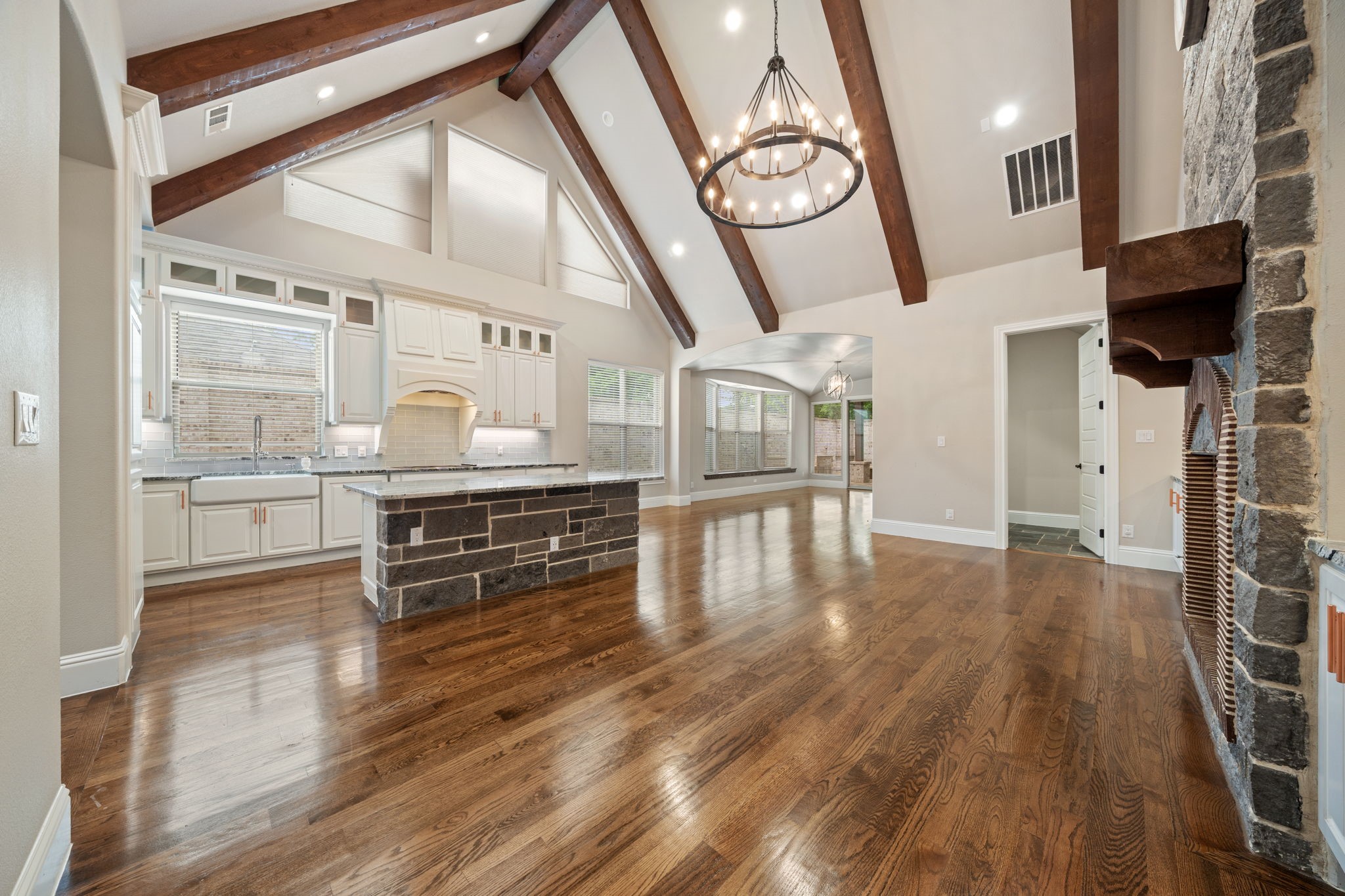 Residential in Greenville 4
