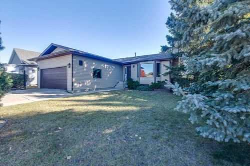 433 Regal Cres, Trochu, AB, T0M2C0 | Card Image