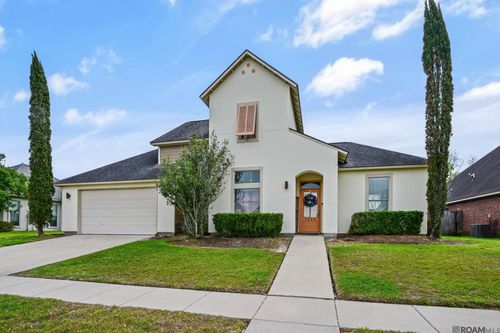 7246 Marshal Bond Dr, Zachary, LA, 70791-3179 | Card Image