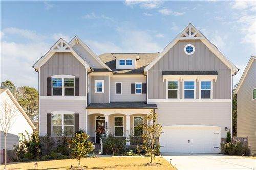 201 Aspen Valley Ln, Dallas, GA, 30157-1462 | Card Image