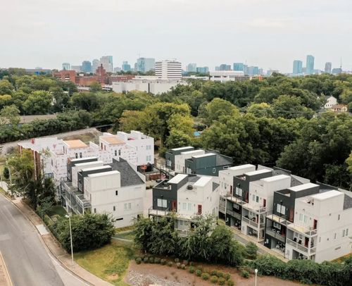 apt-9-2410 Meharry Blvd, Nashville, TN, 37208-2994 | Card Image