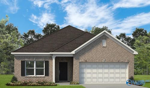 The Hampton Roman Randall Road, New Market, AL, 35761 | Card Image
