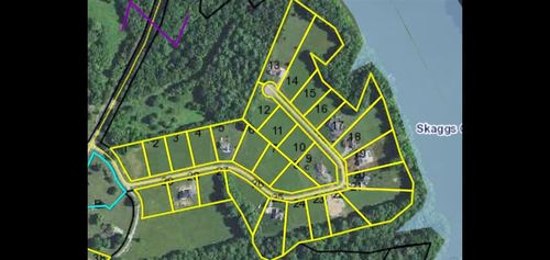Lot 4 Dunedin Way, Glasgow, KY, 42141 | Card Image