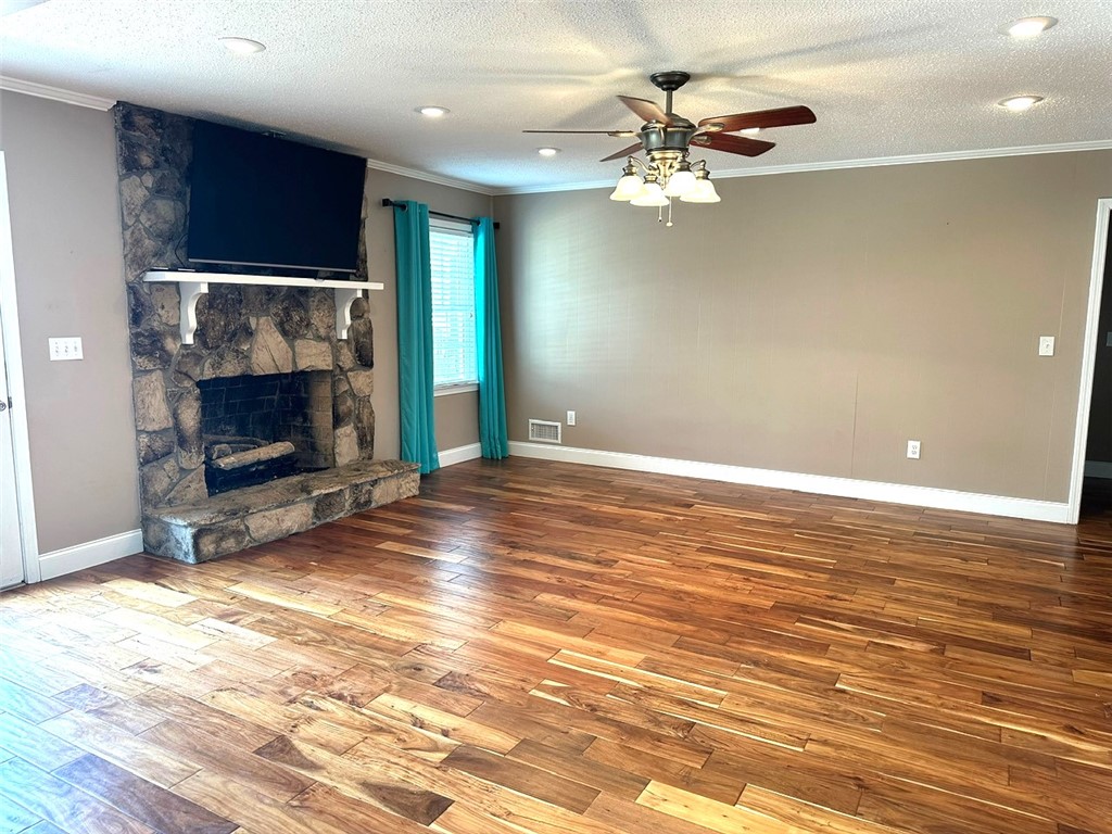 Residential in Anderson 4