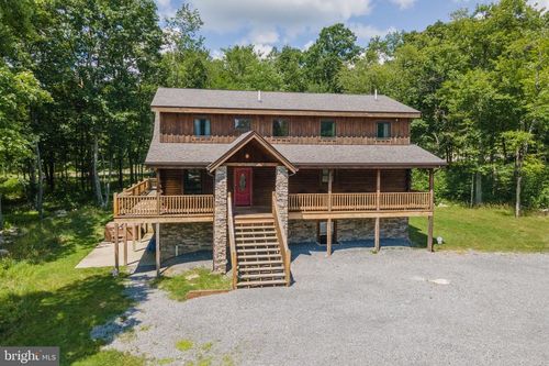 45 Marble Way, MC HENRY, MD, 21541 | Card Image