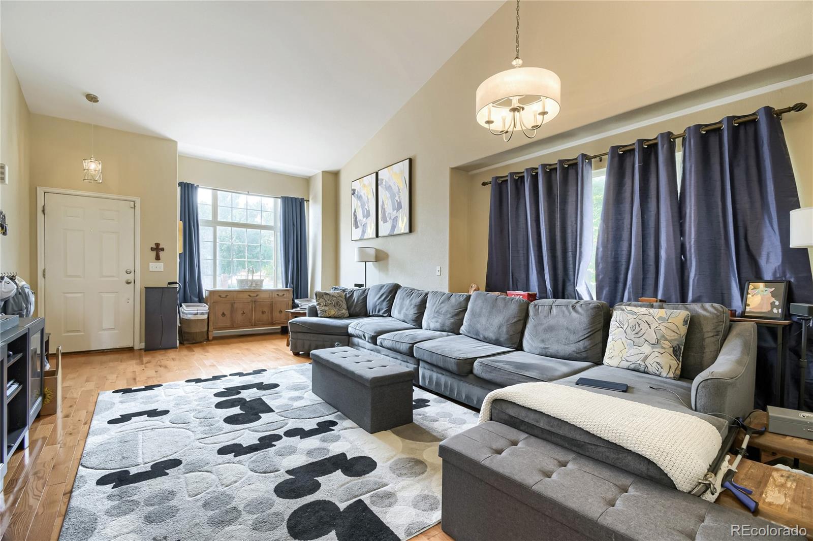 Residential in Denver 3