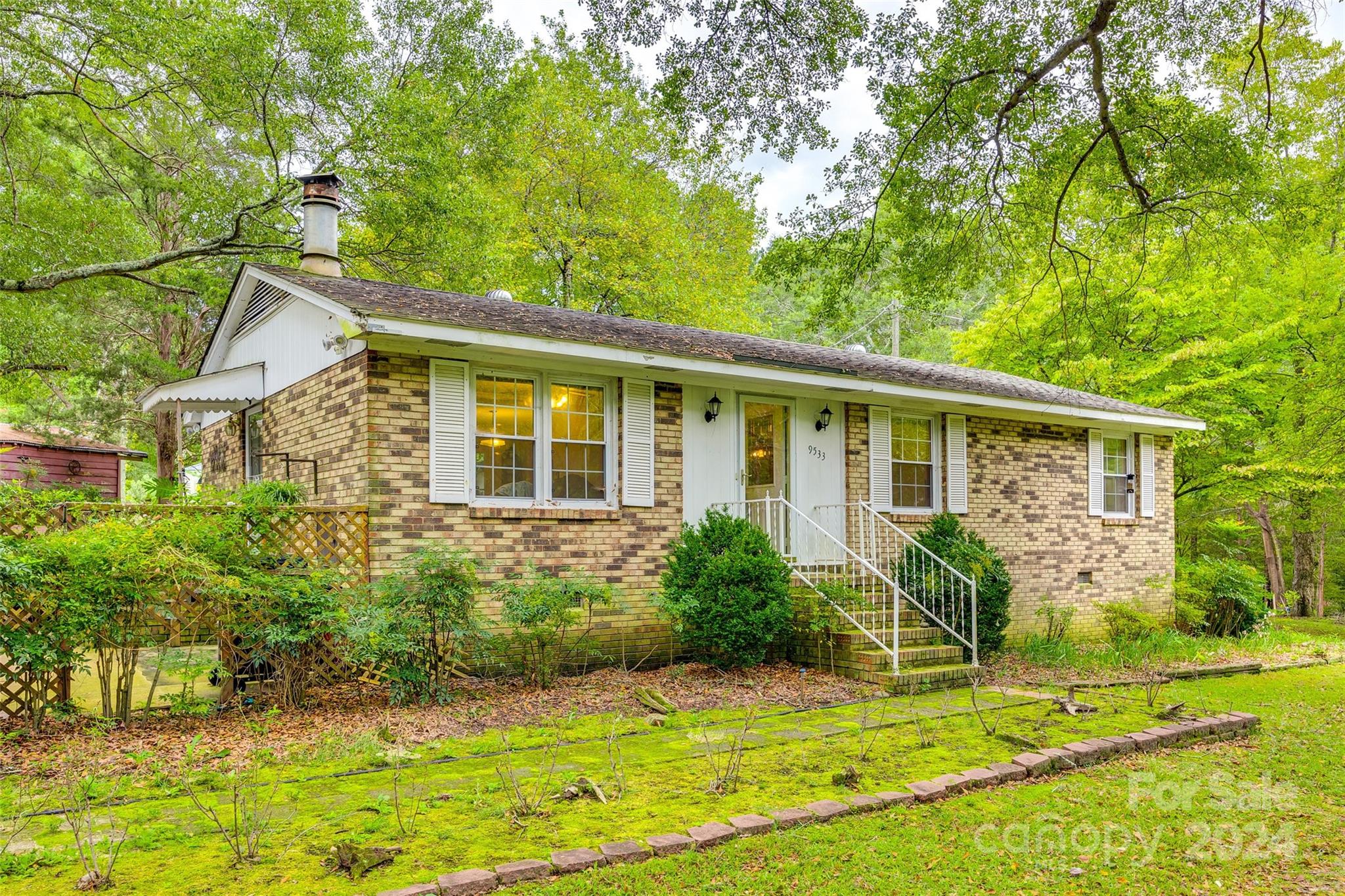 Smith Rd, Fort Mill, SC 29707