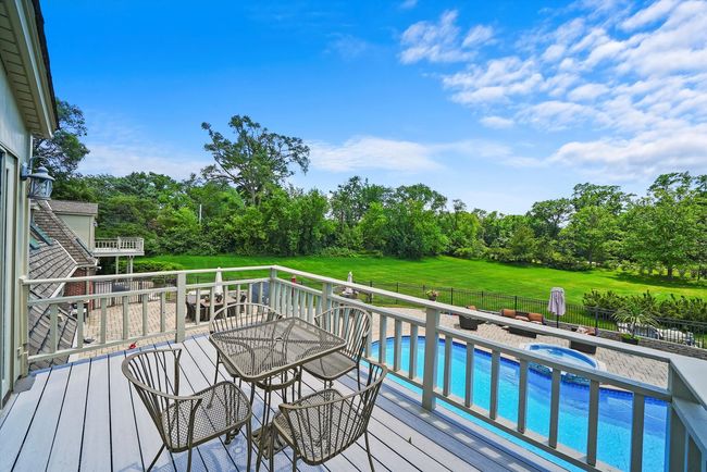 673 Milton Rd, House other with 5 bedrooms, 6 bathrooms and 3 parking in Inverness IL | Image 89