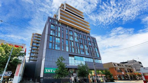 901-297 College St, Toronto, ON, M5T0C2 | Card Image