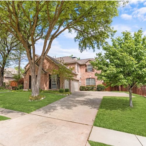 4702 Ivyleaf Ln, Mckinney, TX, 75072-5277 | Card Image