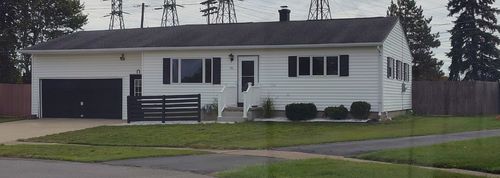 31 Saint Boniface Road, Cheektowaga, NY, 14225 | Card Image