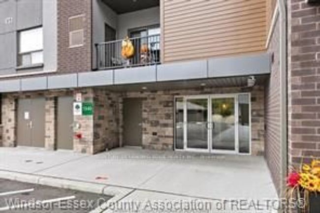311 - 5840 Newman Blvd, Condo with 1 bedrooms, 2 bathrooms and 1 parking in Windsor ON | Image 6