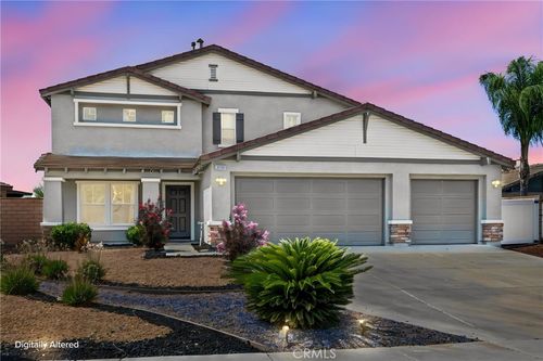 29039 Turtle Rock Ct, Canyon Lake, CA, 92587-7200 | Card Image