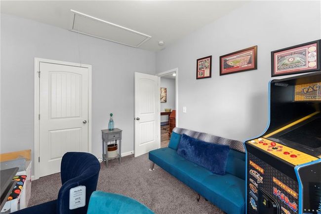 6390 Woodland Station Dr, House other with 4 bedrooms, 4 bathrooms and null parking in Lula GA | Image 21
