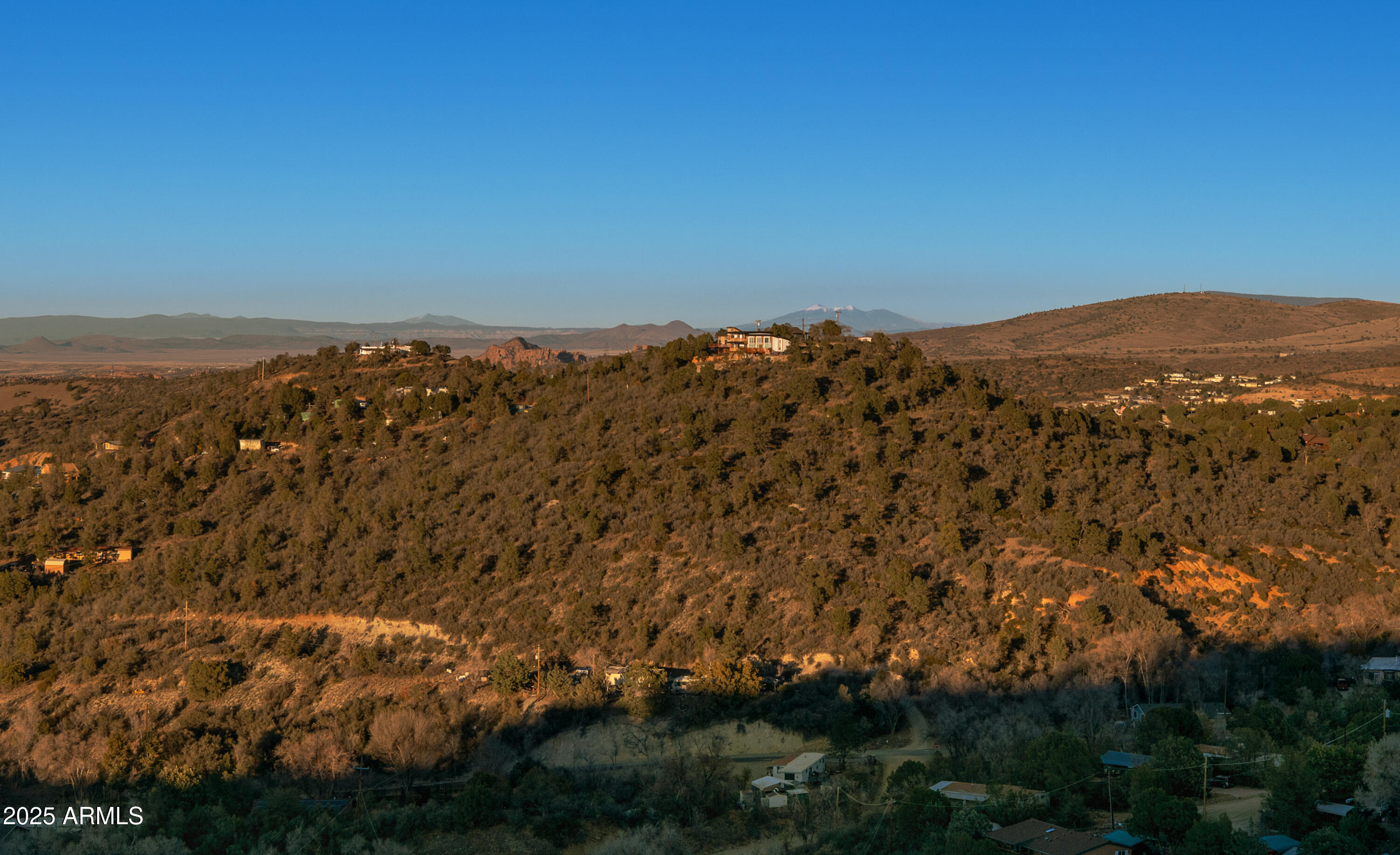 Land in Prescott 3