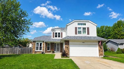 1705 N Ryan St, McHenry, IL, 60050-3957 | Card Image