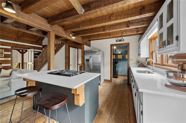 2931 Western Hills Ln, House other with 2 bedrooms, 2 bathrooms and null parking in Elon NC | Image 8