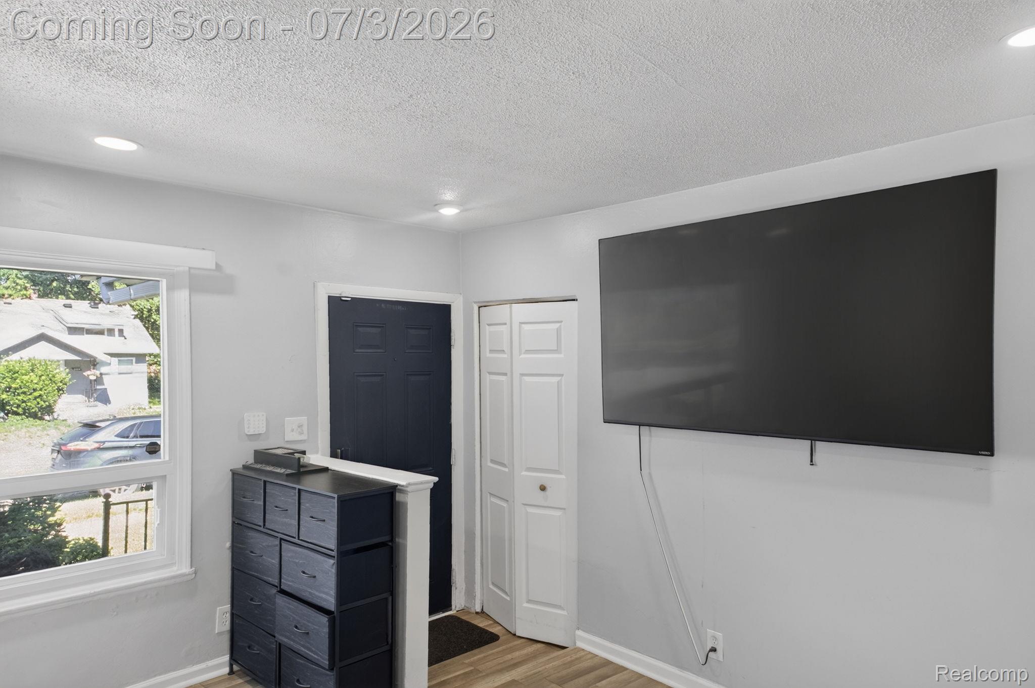 Residential in Royal Oak Charter Township 5