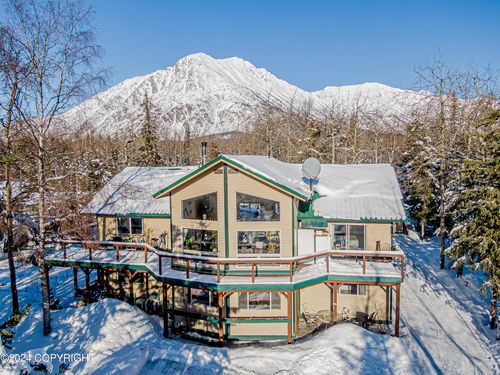 34343 E Quartz Creek Road, Cooper Landing, AK, 99572 | Card Image