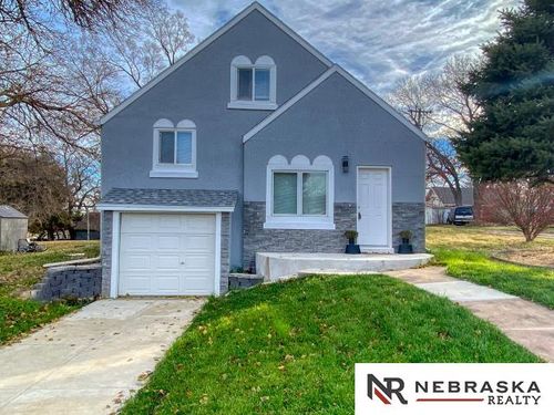 1040 N Orange Street, Wahoo, NE, 68066 | Card Image