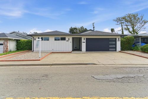 2891 Cottonwood Dr, San Bruno, CA, 94066-2623 | Card Image