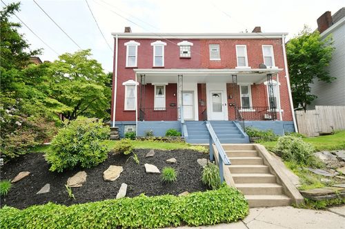 311 Kearsarge St, Mt Washington, PA, 15211 | Card Image