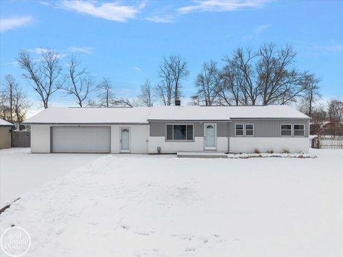 4490 Marcella Dr, Shelby Township, MI, 48317-1140 | Card Image