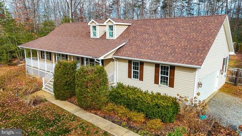 13403 Alva Brooks Ln, SPOTSYLVANIA, VA, 22551-6377 | Card Image