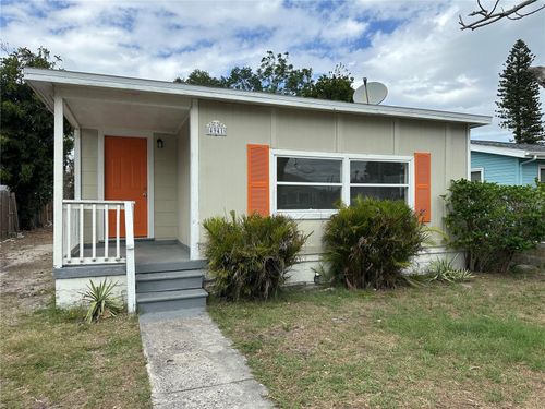 4941 Newton Ave S, Gulfport, FL, 33707-4307 | Card Image