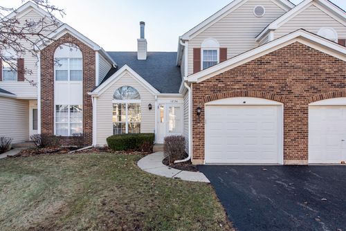 1834 Arbor Ct, Gurnee, IL, 60031-1659 | Card Image