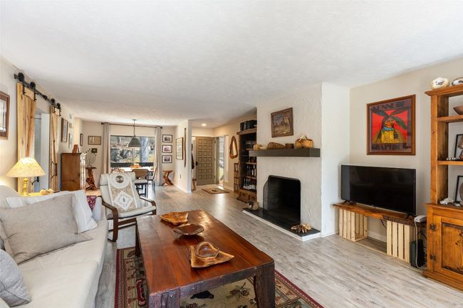 3C - 407 Overlook Rd, Condo with 1 bedrooms, 2 bathrooms and null parking in Sapphire NC | Image 17