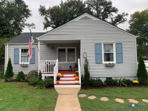 2904 Pinehurst Rd, Henrico, VA, 23228-5036 | Card Image
