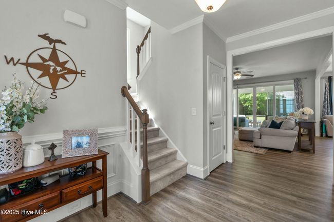 10 E Cloverfield Ln, House other with 4 bedrooms, 4 bathrooms and 2 parking in Hampstead NC | Image 25
