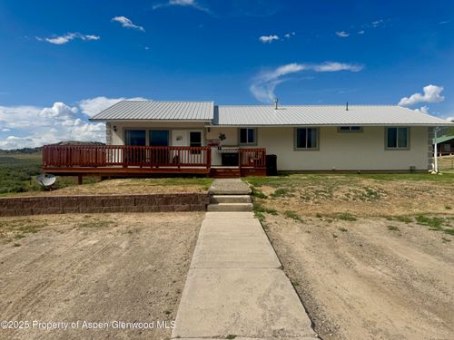 6255 County Road 7, Meeker, CO, 81641-9714 | Card Image