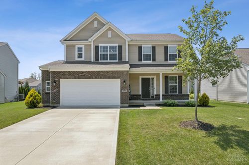 1305 Tiburon Dr, Batavia, OH, 45103 | Card Image