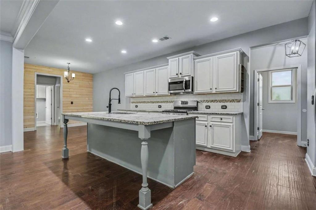 Residential in Kennesaw 5
