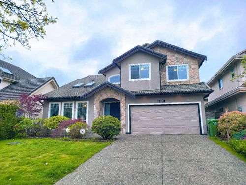 6833 Barnard Dr, Richmond, BC, V7C5T3 | Card Image