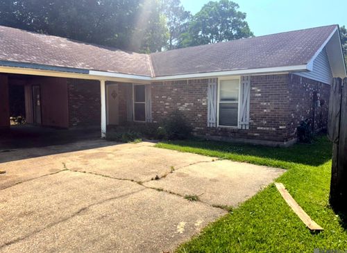 9932 Santa Monica Ave, Baton Rouge, LA, 70818 | Card Image