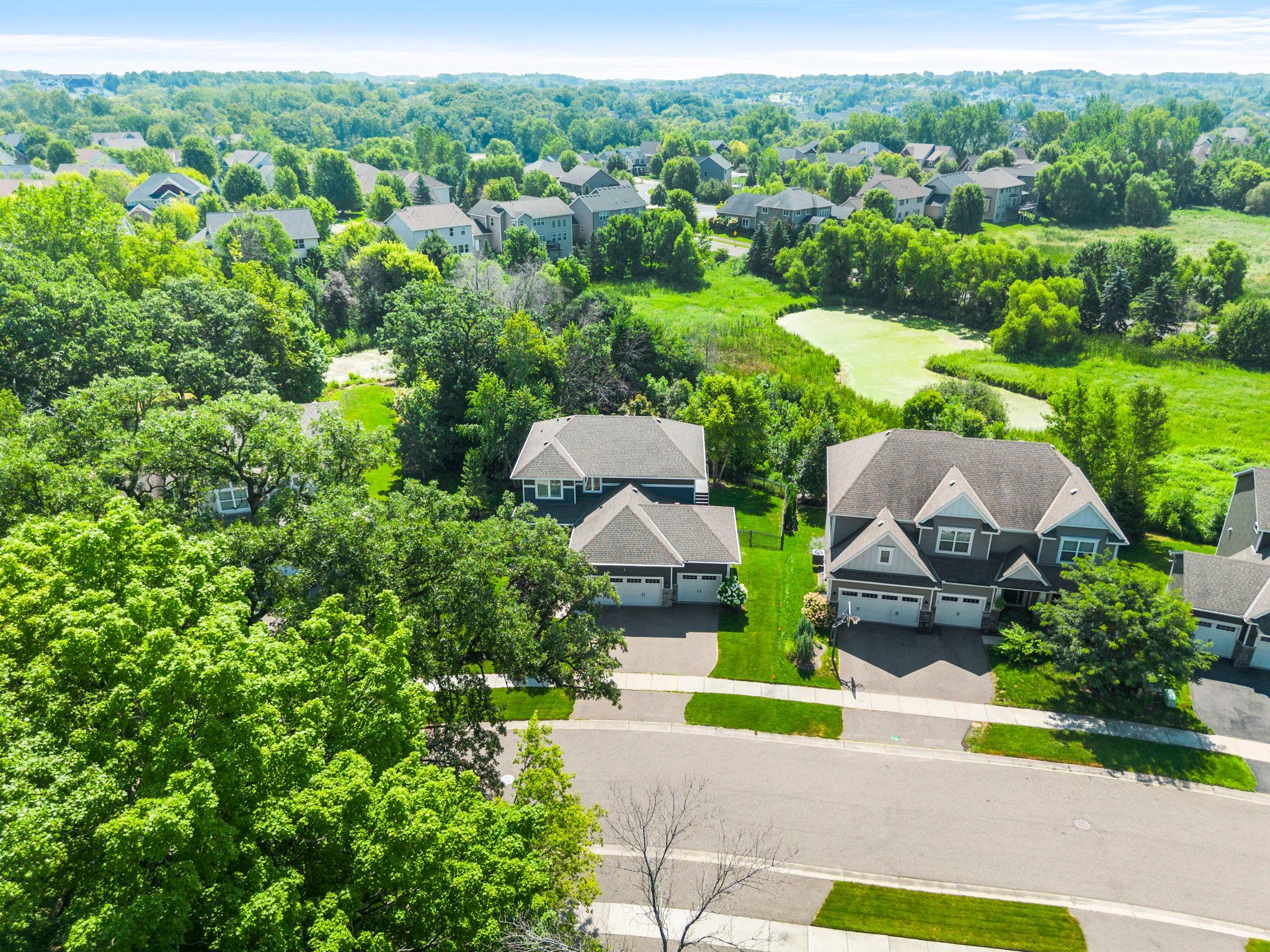 Residential in Maple Grove 2