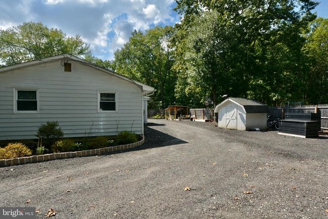 509 3 Rd Ave, House other with 3 bedrooms, 2 bathrooms and null parking in CHESILHURST NJ | Image 33