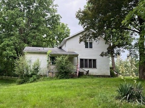 Sandborn Rd, Manchester, MI 48158