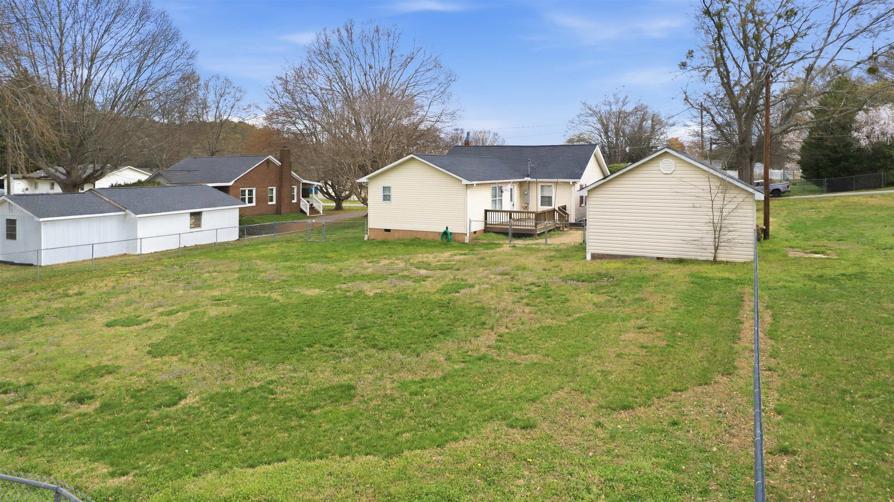 Residential in Inman 5