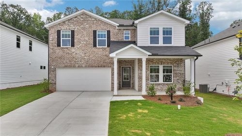 2889 Sweet Red Circle Circle, Braselton, GA, 30517 | Card Image