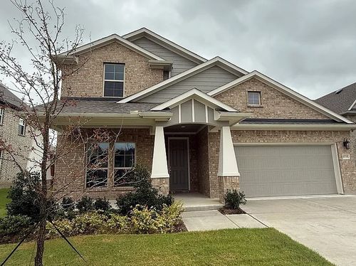 6510 Elaine Ct, Garland, TX, 75043-6250 | Card Image
