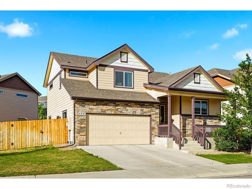 999 Highline Dr, Loveland, CO, 80538-2041 | Card Image