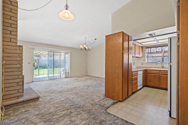 872 Linn Ln, House other with 3 bedrooms, 2 bathrooms and null parking in Las Vegas NV | Image 15