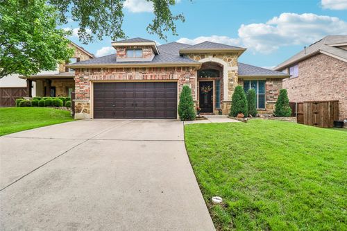 4852 Aidan Court, Fort Worth, TX, 76244 | Card Image