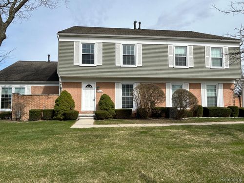23646 Stonehenge Blvd, Novi, MI, 48375-3775 | Card Image